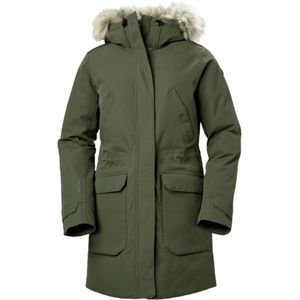 Parka Damen Helly Hansen Varanger