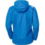 Helly Hansen - Loke - Damesjack - Waterdicht - Ademend - Verstelbare Capuchon