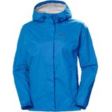 Helly Hansen - Loke - Damesjack - Waterdicht - Ademend - Verstelbare Capuchon