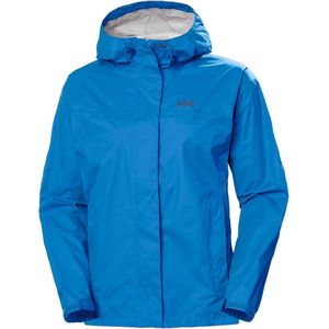 Helly Hansen - Loke - Damesjack - Waterdicht - Ademend - Verstelbare Capuchon