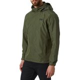 Jas Helly Hansen Men Dubliner Jacket Utility Green-XXL