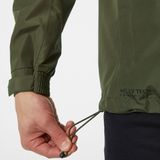 Helly Hansen - Dubliner - Herenjas - Waterdicht - Ademend - Winddicht