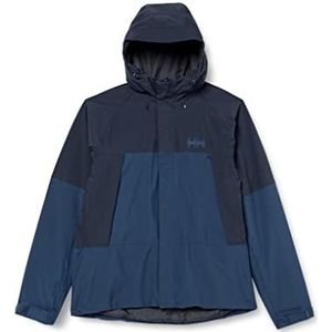 Helly Hansen Banff Insulated Shell Jacket voor heren