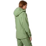 Helly Hansen - Verglas Backcountry - Shell Jas - Lichtgroen - Dames