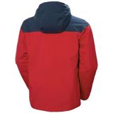 Helly Hansen - Men Gravity - Ski Jas - Rood - XXL