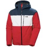 Helly Hansen - Men Gravity - Ski Jas - Rood - XXL