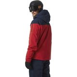 Helly Hansen - Men Gravity - Ski Jas - Rood - XXL