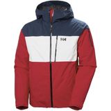 Helly Hansen - Men Gravity - Ski Jas - Rood - XXL