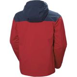 Helly Hansen - Men Gravity - Ski Jas - Rood - XXL