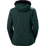 Helly Hansen - Valdisere 2.0 - Ski Jas - Darkest Spruce - 100% Gerecycled Polyester
