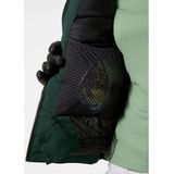 Helly Hansen - Valdisere 2.0 - Ski Jas - Darkest Spruce - 100% Gerecycled Polyester