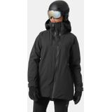 Helly Hansen Nora lange geïsoleerde jas voor dames