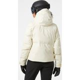 Helly Hansen - Nora Short Puffy Jacket - Ski Jas - Snow - 100% Polyester