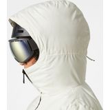 Helly Hansen - Nora Short Puffy Jacket - Ski Jas - Snow - 100% Polyester
