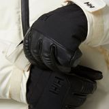 Helly Hansen - Nora Short Puffy Jacket - Ski Jas - Snow - 100% Polyester