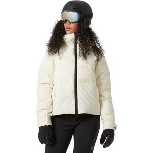 Helly Hansen - Nora Short Puffy Jacket - Ski Jas - Snow - 100% Polyester