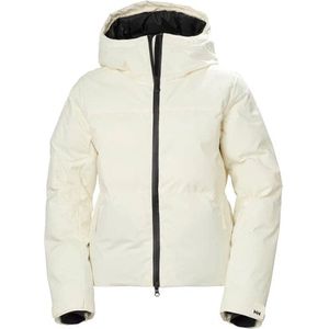Helly Hansen - Nora Short Puffy Jacket - Ski Jas - Snow - 100% Polyester