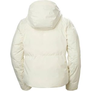 Helly Hansen - Nora Short Puffy Jacket - Ski Jas - Snow - 100% Polyester