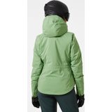 Helly Hansen - W Nora - Geïsoleerde Jas - Jade 2.0 - Dames