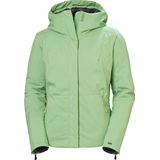 Helly Hansen - W Nora - Geïsoleerde Jas - Jade 2.0 - Dames