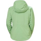 Helly Hansen - W Nora - Geïsoleerde Jas - Jade 2.0 - Dames
