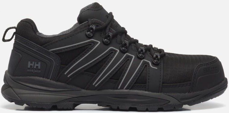 Helly Hansen Workwear Unisex Manchester Low S3