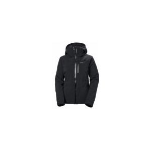 Helly Hansen Alphelia Jas Zwart Vrouw