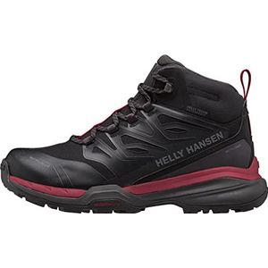 Helly Hansen Traverse Ht Sneaker voor heren, 301 ijzeroxide, 43 EU