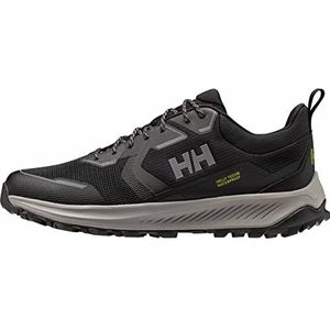 Helly Hansen Heren Gobi 2 Ht Sneaker, 990 Zwart, 44.5 EU