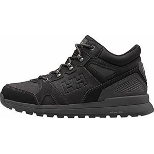 Helly Hansen Ranger Lv Lifestyle Boots voor heren, zwart, 44.5 EU