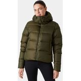 Jas Helly Hansen Women Essence Down Jacket Utility Green