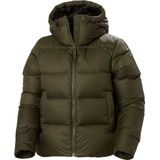 Jas Helly Hansen Women Essence Down Jacket Utility Green