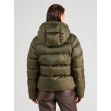 Jas Helly Hansen Women Essence Down Jacket Utility Green