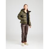 Jas Helly Hansen Women Essence Down Jacket Utility Green