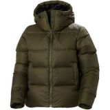 Jas Helly Hansen Women Essence Down Jacket Utility Green