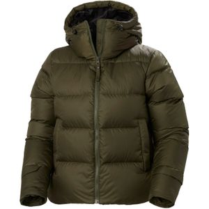 Jas Helly Hansen Women Essence Down Jacket Utility Green