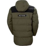 Helly Hansen - Patrol - Parka - Gerecycled Polyester - Arctic Collectie