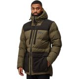 Helly Hansen - Patrol - Parka - Gerecycled Polyester - Arctic Collectie
