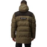 Helly Hansen - Patrol - Parka - Gerecycled Polyester - Arctic Collectie