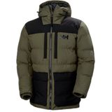Helly Hansen - Patrol - Parka - Gerecycled Polyester - Arctic Collectie