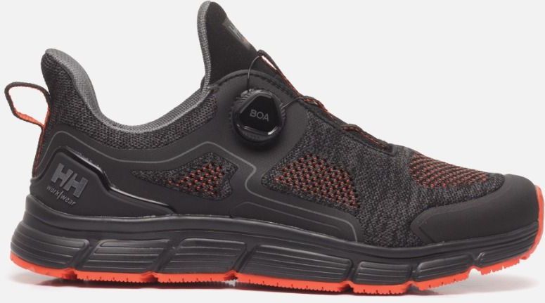 Helly Hansen Kensington Laag BOA O1