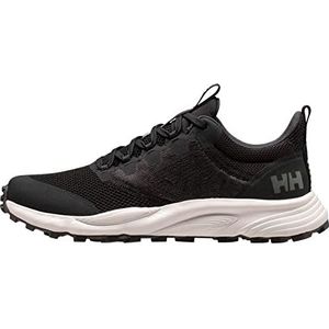 Helly Hansen Heren Featherswift Tr Trail Running Shoe, 991 Black, 44 EU