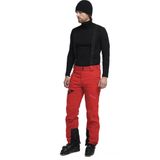 Helly Hansen - Sogn Cargo Pant - Skibroek - Neon Orange