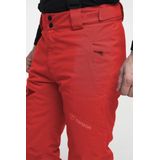 Helly Hansen - Sogn Cargo Pant - Skibroek - Neon Orange