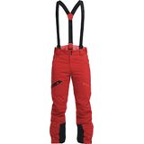 Helly Hansen - Sogn Cargo Pant - Skibroek - Neon Orange