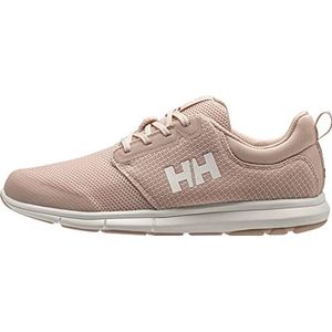 Helly Hansen W Feathering Sneaker voor dames, 011 Gebroken Wit, 39 EU
