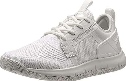 Helly Hansen - Henley - Schoenen - Blauw - Textiel - Sneldrogend