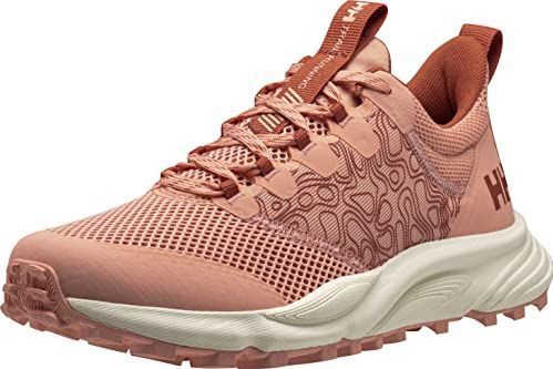 Helly Hansen - FEATHERSWIFT TR - Sneakers - Roze - Polyester