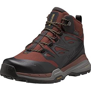 Helly Hansen Traverse Ht Sneaker voor heren, 301 ijzeroxide, 44 EU