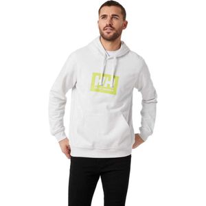 Helly Hansen - Tokyo Hoodie - Katoen - Met Capuchon